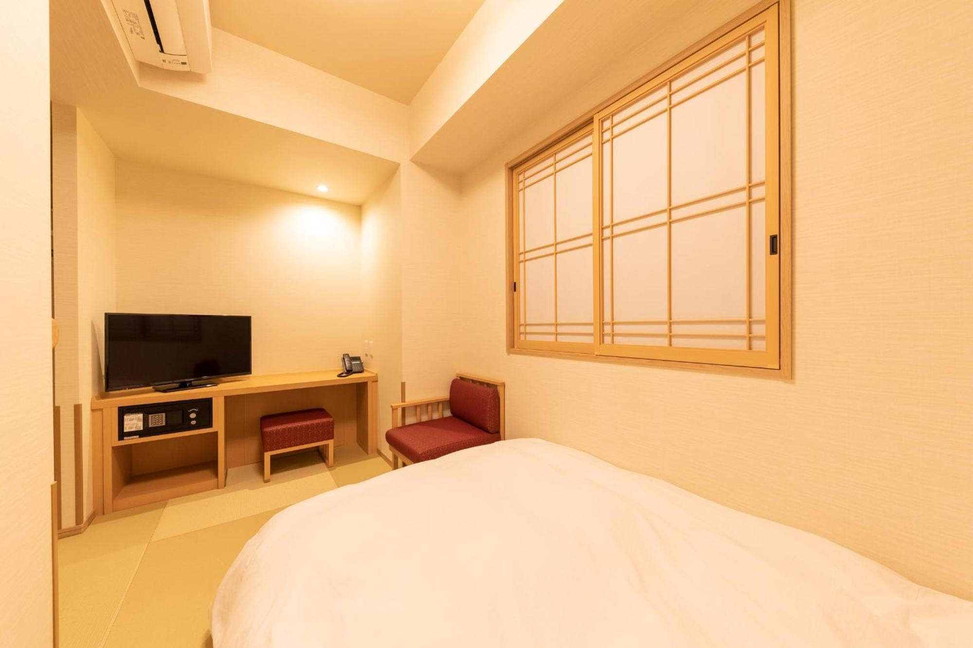 Onyado Nono Asakusa Natural Hot Spring Токио Экстерьер фото